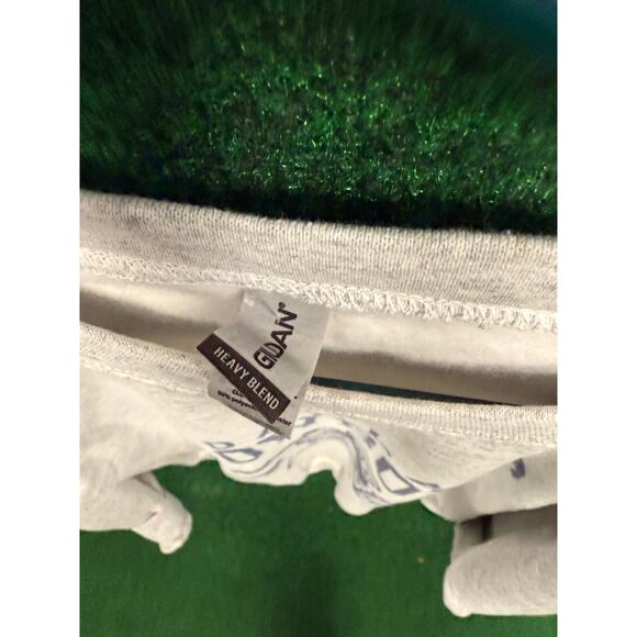 Dallas Cowboys Medium Sized Sweatshirt Unisex - Picture 4 of 6